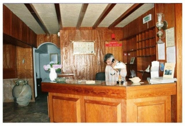 Maistrali Livadi  Extérieur photo