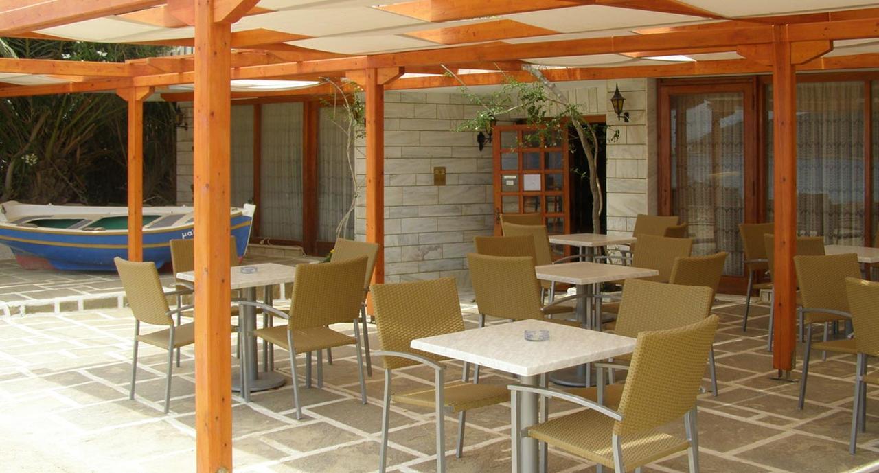 Maistrali Livadi  Restaurant photo